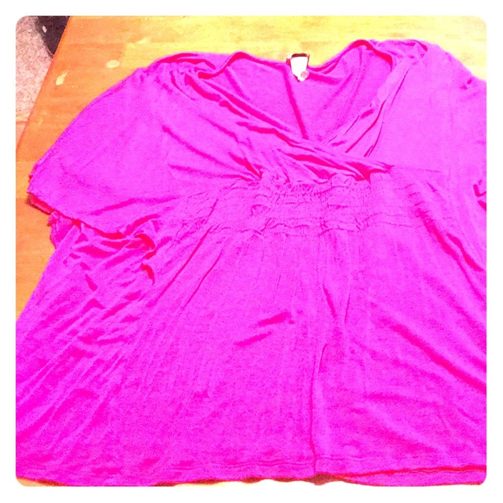 Evogues top